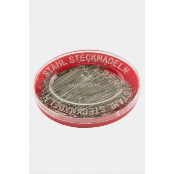 200 Adet Kutulu Çelik İğne