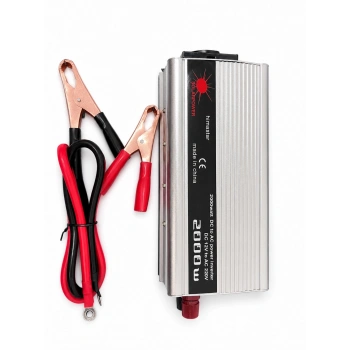 2000W ARAÇ INVERTER