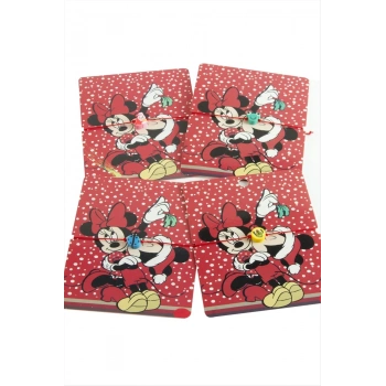 2026 Yılbaşı Fimo Bilekliği