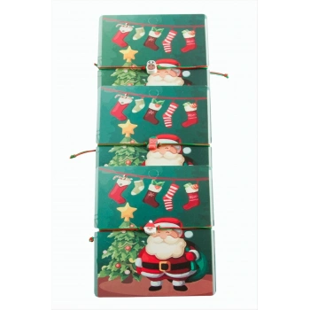 2026 Yılbaşı Fimo Bilekliği