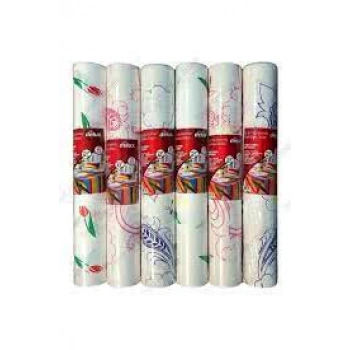 20MT 16AD KAĞIT MASA ÖRTÜSÜ 100X125CM. (4887)