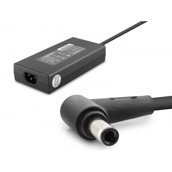 20V 12A 240W Laptop Adaptörü - 6.0X3.7Mm - Asus Rog Tuf Uyumlu - Siyah HD8874