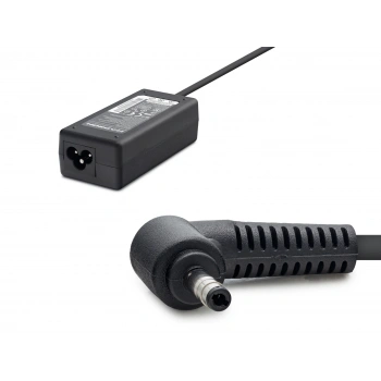 20V 2.25A 45W Laptop Adaptörü - 4.8X1.7Mm - Casper Uyumlu - Siyah HD8825