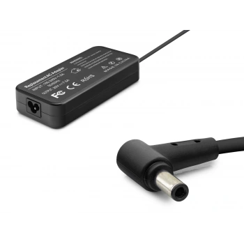 20V 7.5A 150W Laptop Adaptörü - 6.0X3.7Mm - Asus Rog Tuf Uyumlu - Siyah HD8867