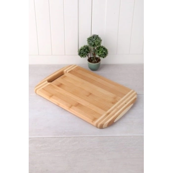 22*32cm Ekmek Tahtası -82727