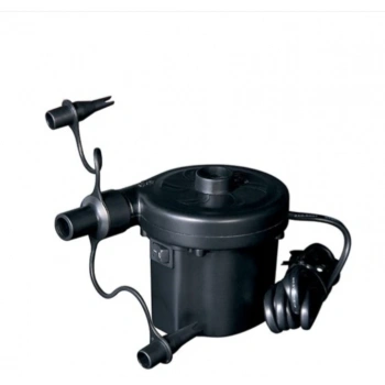 220v Priz Girişli Havuz Bot Şişme Yatak Şişirme Pompası