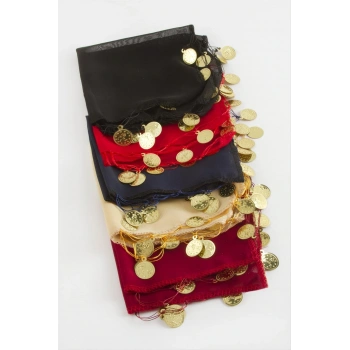 23*23 Halay Mendili 1 Adet