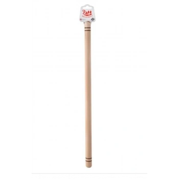 23 Mm Kayın Ahşap Oklava 50 Cm mudanis-BLS 9005