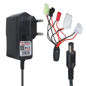 2.4-12V (NI-MH)/(NI-CD) UNIVERSAL PİL ŞARJ CİHAZI (4887)