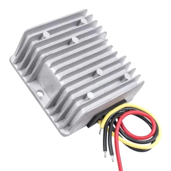 24V DC / 12V DC 20 AMPER OTO KONVERTÖR (4887)