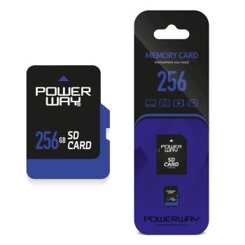 256 GB MICRO SD HAFIZA KARTI (4887)