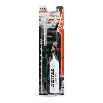 2IN1  KALEM HAVYA LEHİM SET 60W (4887)