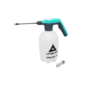 2LT ELEKTRİKLİ - USB ŞARJLI İLAÇ POMPASI (4887)