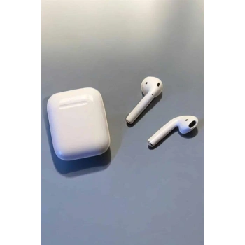 2.nesil Kablosuz Bluetooth Kulaklık Uzun Pil Ömrü
