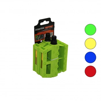 2PCS   BÜYÜK=9.8X8.4CM  BİSİKLET PEDALI  YAN REFLEKTÖRLÜ (4887)