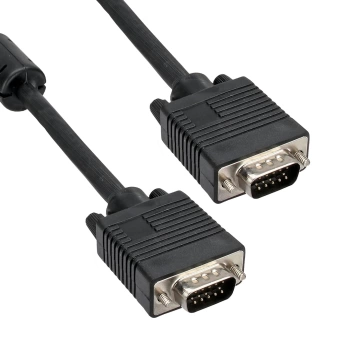 3+6 ERKEK/ERKEK 15 METRE VGA KABLO (4887)