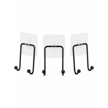 3 ADET SET İKİ YAPIŞKANLI ASKI