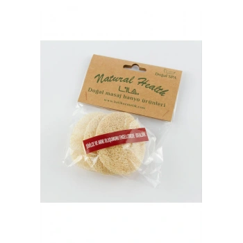 3iü Vücut Kese Teli