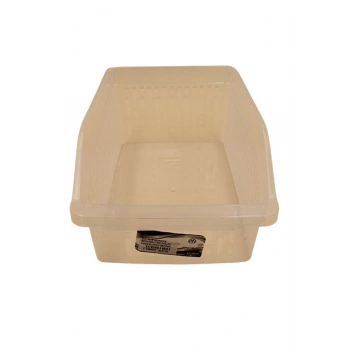 3 No Dolap Düzenleyici Şeffaf -MRD456