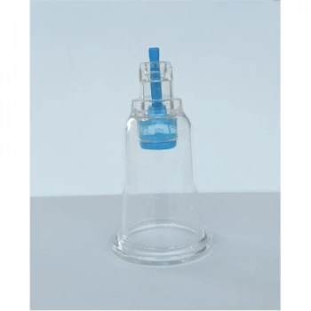 3 NUMARA HACAMAT KUPASI 100 Adet