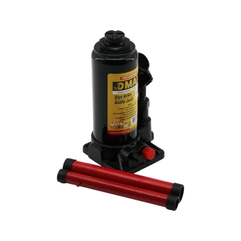 3 TON  - ŞİŞE HİDROLİK KRİKO TABAN 115X137 (4887)
