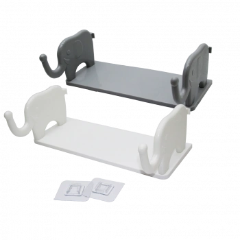 31 X 12CM FİLLİ TUTACAKLI  PLASTİK ETEJER (4887)