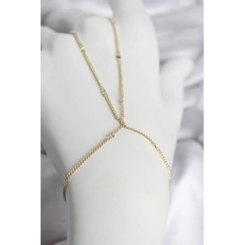 316L Çelik Parça Ezme Model Şahmeran - TJ-SN738