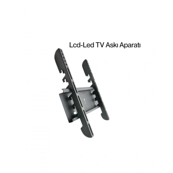 32 İnç LED TV Duvar Askı Aparatı