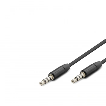 3.5 Mm Kablo 3Lıne 3M Siyah HDX1014