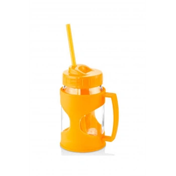 370 Cc Sarajevo Hobi Kupası Kulplu -HN-1755