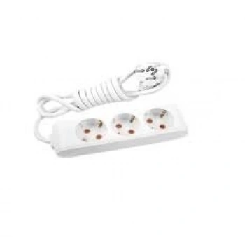 3LÜ 3MT UZATMA KABLO GRUP PRİZ 9011 3303 (4887)