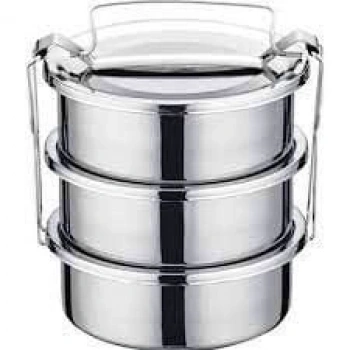 3LÜ SEFER TASI ÇAP: 14CM DERİNLİK: 4.5CM