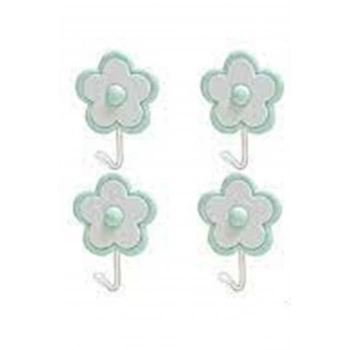 4lü Papatya Askı -M-248