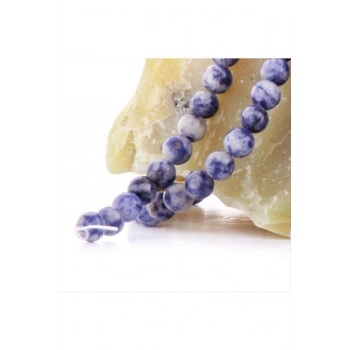 4 mm Sodalit Taşı