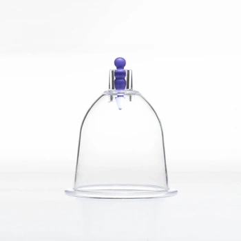 4 Numara Hacamat Kupası 100 adet