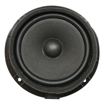4 OHM 40 WATT 13 CM BMW ARAÇLAR İÇİN TEKLİ OTO HOPARLÖR (4887)