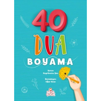 40 Dua Boyama