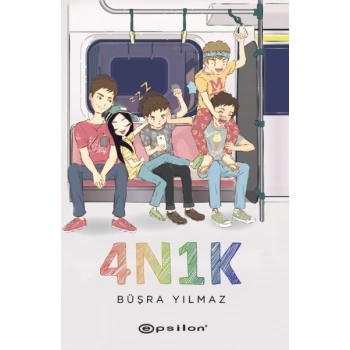 4N1K