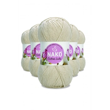 5 Adet Cotton Lüks Yelek Tunik Kazak Bluz Hırka İpi Yünü Ten 97544