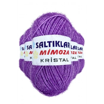 5 Adet Mimoza Kristal Işıltılı Şal Patik Yelek İpi 09