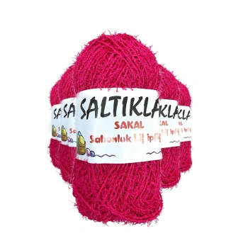 5 Adet Sakal Sabunluk Lif İpliği 21