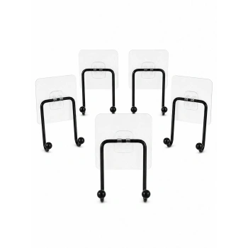 5 ADET SET İKİ YAPIŞKANLI ASKI