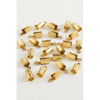 5 mm Boru Kapama 100 Gram