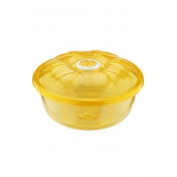 5 No Şeffaf Hamur Leğeni -ASD156