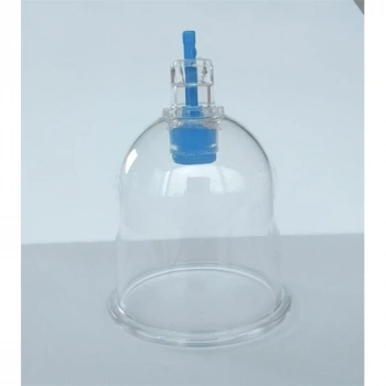 5 NUMARA HACAMAT KUPASI 100 Adet