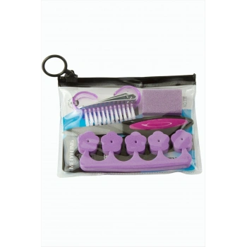 5 Parça Manikür Set