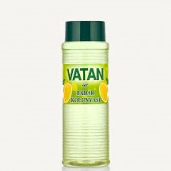 500 cc Limon Kolonyası