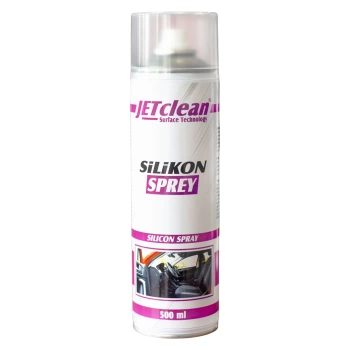 500ML SİLİKON SPREY (4887)