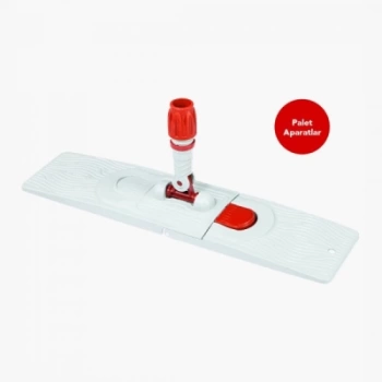 50CM PALET MOP APARATI (4887)