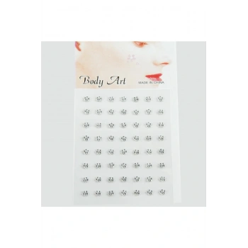 56lı Papatya Yapışkan Hızma